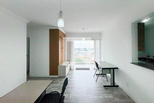 Apartamento à venda com 3 quartos, 83m² em Vila Goncalves, São Bernardo do Campo