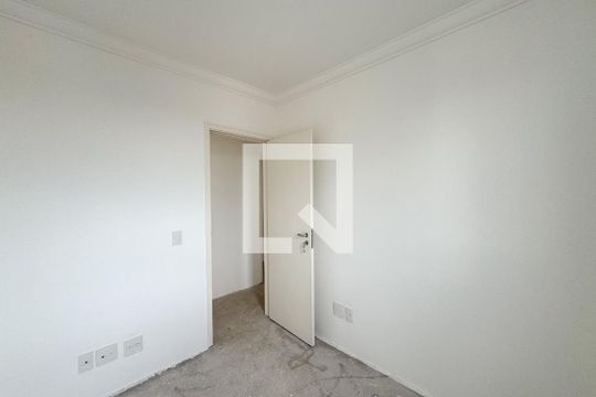 Quarto 1 de apartamento à venda com 3 quartos, 83m² em Vila Goncalves, São Bernardo do Campo