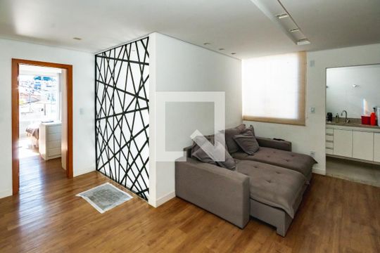 Casa para alugar com 4 quartos, 360m² em Jardim Atlântico, Belo Horizonte