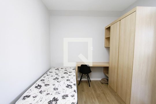 Kitnet de kitnet/studio para alugar com 1 quarto, 19m² em Vila Amaral, Belo Horizonte