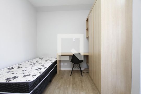 Kitnet de kitnet/studio para alugar com 1 quarto, 19m² em Vila Amaral, Belo Horizonte