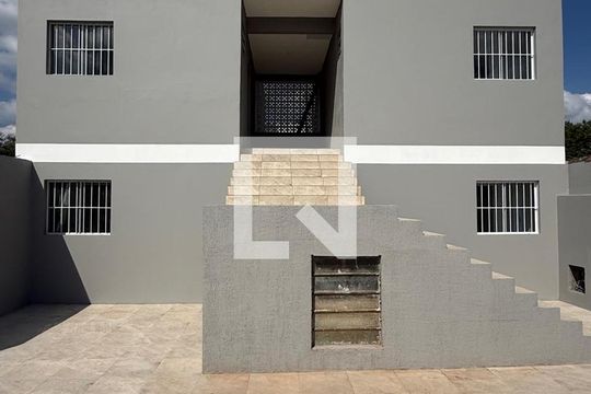 Apartamento para alugar com 2 quartos, 44m² em Morada do Vale I, Gravataí