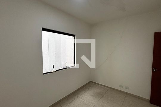 Suite de apartamento à venda com 2 quartos, 94m² em Vila Valparaíso, Santo André