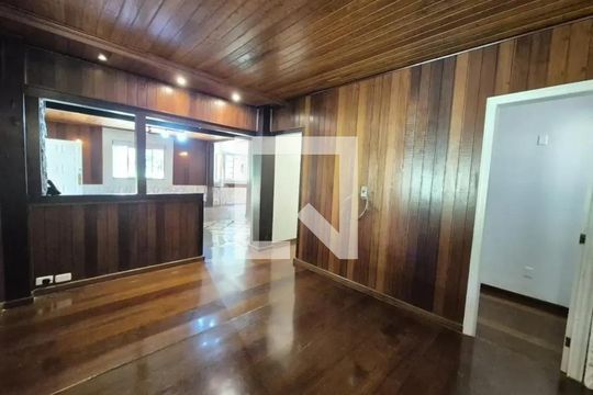 Sala de casa à venda com 3 quartos, 415m² em Vila d’El Rey, Nova Lima