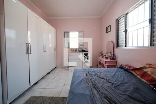 Quarto 2 de casa para alugar com 4 quartos, 403m² em Vila Granada, São Paulo