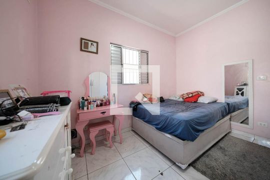 Quarto 2 de casa para alugar com 4 quartos, 403m² em Vila Granada, São Paulo