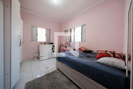 Quarto 2 de casa para alugar com 4 quartos, 403m² em Vila Granada, São Paulo