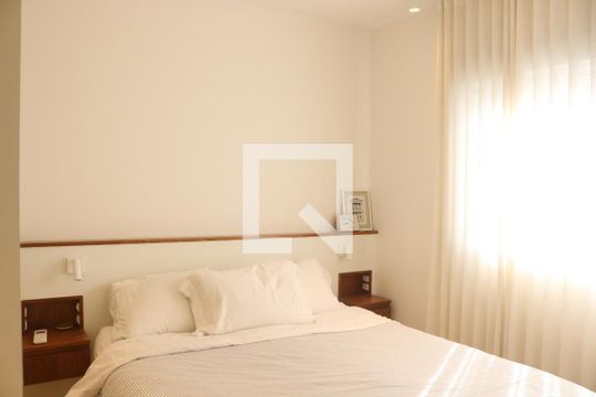 Quarto 1 de apartamento à venda com 2 quartos, 72m² em Pompeia, São Paulo
