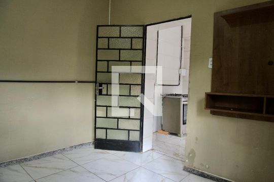 Kitnet/Studio para alugar com 1 quarto, 28m² em Parque Pedro Ii, Belo Horizonte