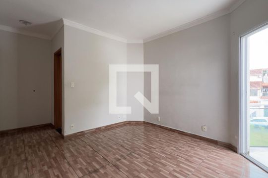 Suíte de casa à venda com 3 quartos, 220m² em Parque Continental I, Guarulhos
