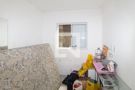 Quarto 1 de casa para alugar com 3 quartos, 120m² em Vila Ester, Carapicuíba