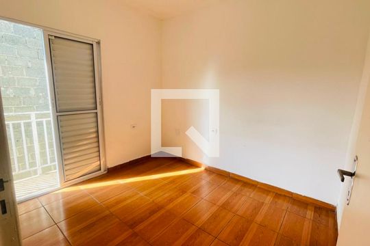 Quarto de casa para alugar com 2 quartos, 60m² em Outeiro de Passárgada, Cotia