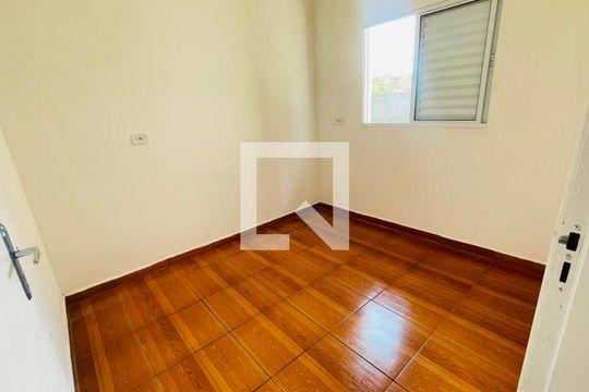 Quarto de casa para alugar com 2 quartos, 60m² em Outeiro de Passárgada, Cotia