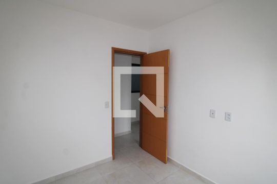 Quarto 1 de apartamento para alugar com 2 quartos, 42m² em Santana, São Paulo