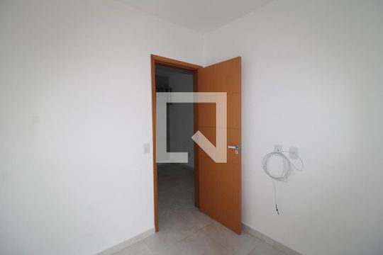 Quarto 2 de apartamento para alugar com 2 quartos, 42m² em Santana, São Paulo