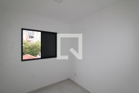 Quarto 1 de apartamento para alugar com 2 quartos, 42m² em Santana, São Paulo