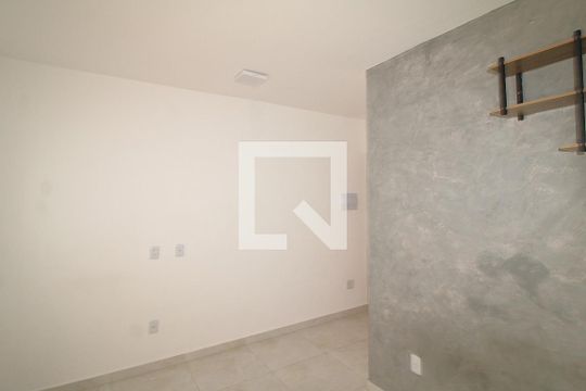 Sala de apartamento para alugar com 2 quartos, 42m² em Santana, São Paulo