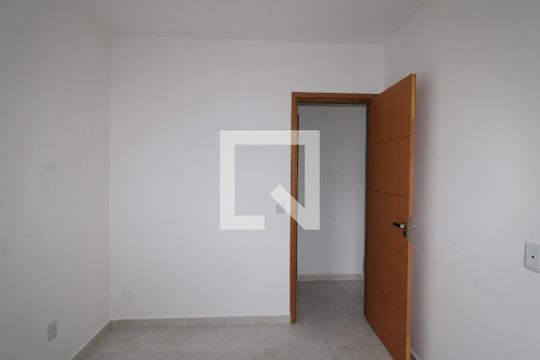 Quarto 1 de apartamento para alugar com 2 quartos, 42m² em Santana, São Paulo