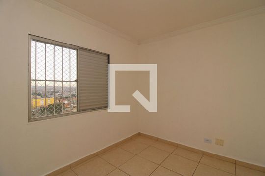 Quarto 1 de apartamento à venda com 2 quartos, 56m² em Campo Limpo, São Paulo
