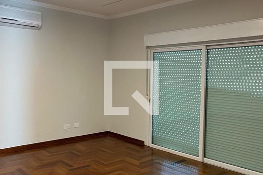 Foto 32 de casa de condomínio à venda com 5 quartos, 970m² em Residencial Dois (Tambore), Santana de Parnaíba