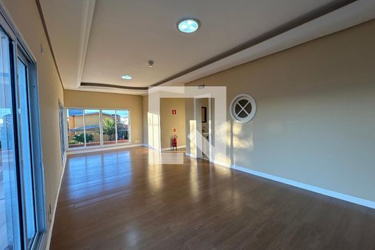 Sala 2 de casa para alugar com 7 quartos, 500m² em Itaguaçu, Florianópolis