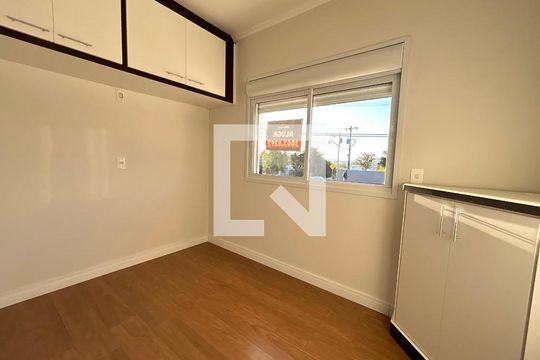 Quarto 1 de casa para alugar com 7 quartos, 500m² em Itaguaçu, Florianópolis
