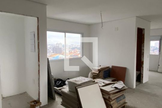 Quartos de apartamento à venda com 3 quartos, 87m² em Umuarama, Osasco