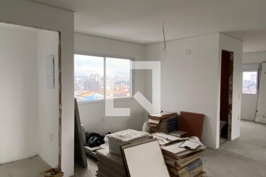 Quartos de apartamento à venda com 3 quartos, 87m² em Umuarama, Osasco