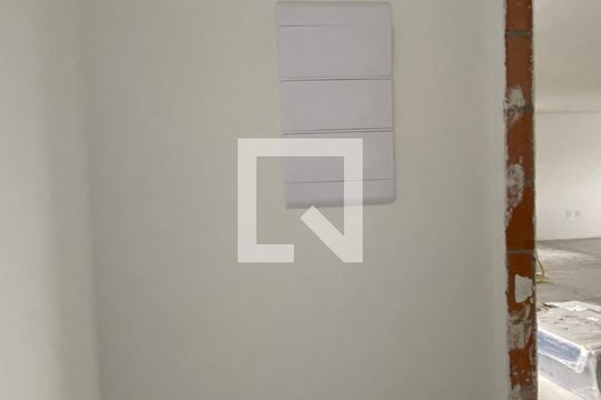 Sala de apartamento à venda com 3 quartos, 87m² em Umuarama, Osasco