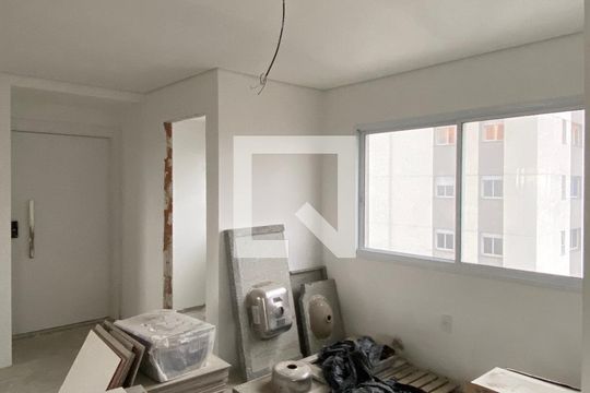 Quartos de apartamento à venda com 3 quartos, 87m² em Umuarama, Osasco
