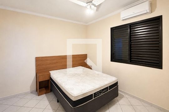 Quarto 2 de apartamento para alugar com 2 quartos, 72m² em Jardim Sandra, Sorocaba