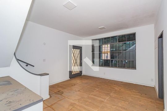 Sala de casa à venda com 3 quartos, 190m² em Jardim das Acacias, São Paulo