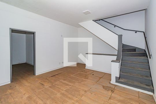 Sala de casa à venda com 3 quartos, 190m² em Jardim das Acacias, São Paulo