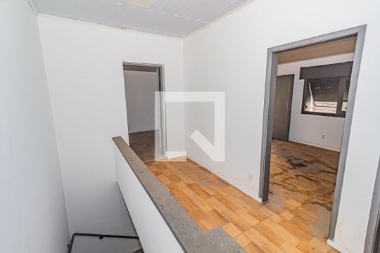 Hall Escada de casa à venda com 3 quartos, 190m² em Jardim das Acacias, São Paulo