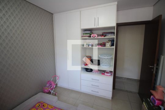Quarto 1 de apartamento para alugar com 3 quartos, 100m² em Eldorado, Contagem