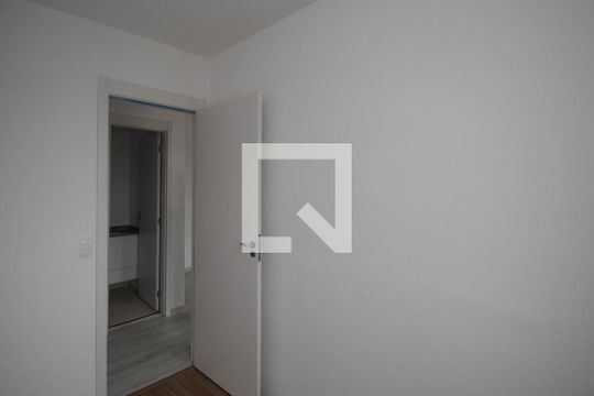 Quarto 1 de apartamento para alugar com 2 quartos, 36m² em Vila Maria, São Paulo