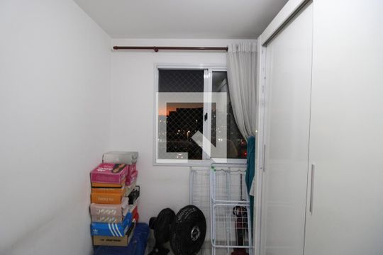 Apartamento para alugar com 2 quartos, 40m² em Vila Brasil, São Paulo
