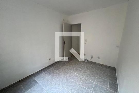 Quarto 1 de apartamento para alugar com 2 quartos, 55m² em Quintino Bocaiúva, Rio de Janeiro