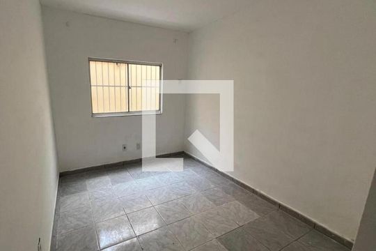 Quarto 2 de apartamento para alugar com 2 quartos, 55m² em Quintino Bocaiúva, Rio de Janeiro