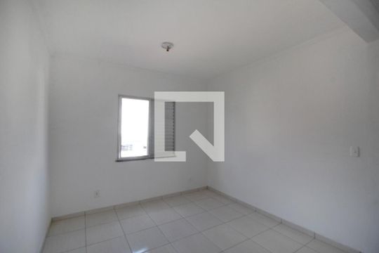Suíte de apartamento para alugar com 3 quartos, 85m² em Jardim Simus, Sorocaba