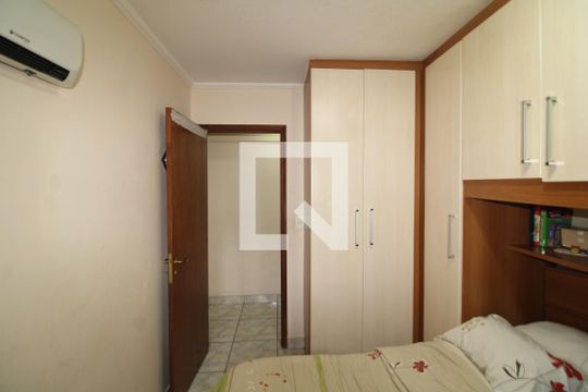 Quarto 1 de apartamento à venda com 2 quartos, 83m² em Jardim São Paulo, São Paulo