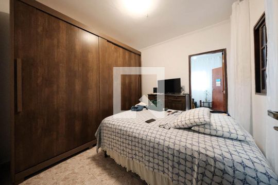 Quarto de casa à venda com 2 quartos, 60m² em Vila Granada, São Paulo