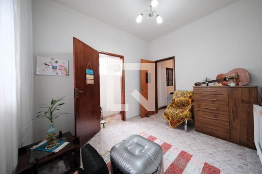 Casa à venda com 2 quartos, 60m² em Vila Granada, São Paulo
