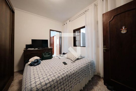 Quarto de casa à venda com 2 quartos, 60m² em Vila Granada, São Paulo