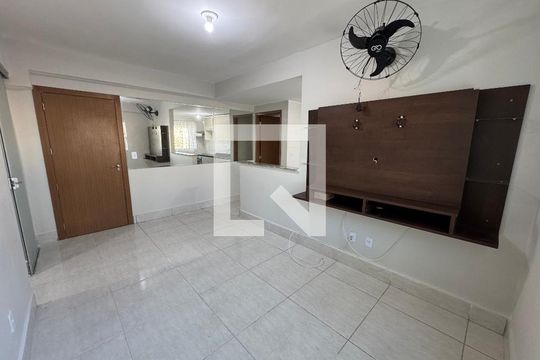 Apartamento para alugar com 2 quartos, 70m² em Vicente Pires, Brasília