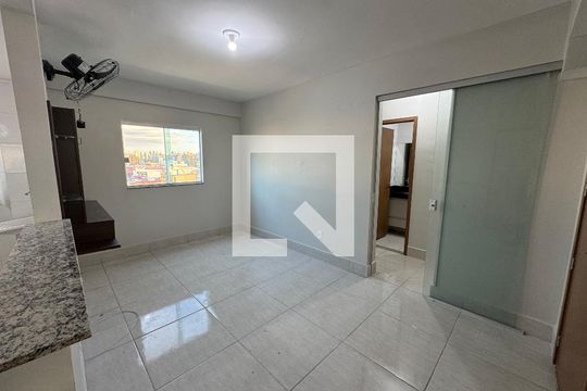 Apartamento para alugar com 2 quartos, 70m² em Vicente Pires, Brasília