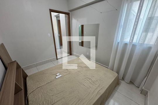 Apartamento à venda com 2 quartos, 70m² em Vicente Pires, Brasília
