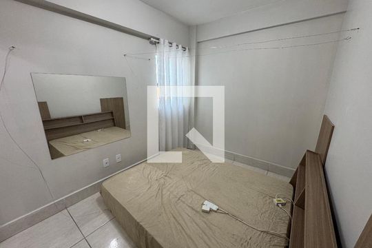 Apartamento à venda com 2 quartos, 70m² em Vicente Pires, Brasília