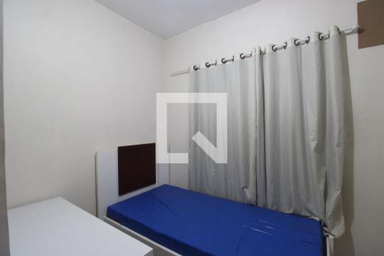 Quarto 2 de casa de condomínio à venda com 3 quartos, 80m² em Curicica, Rio de Janeiro
