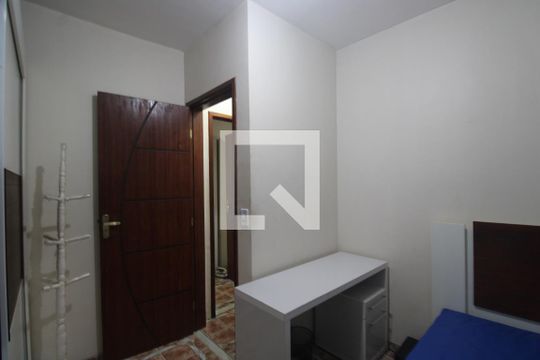 Quarto 2 de casa de condomínio à venda com 3 quartos, 80m² em Curicica, Rio de Janeiro